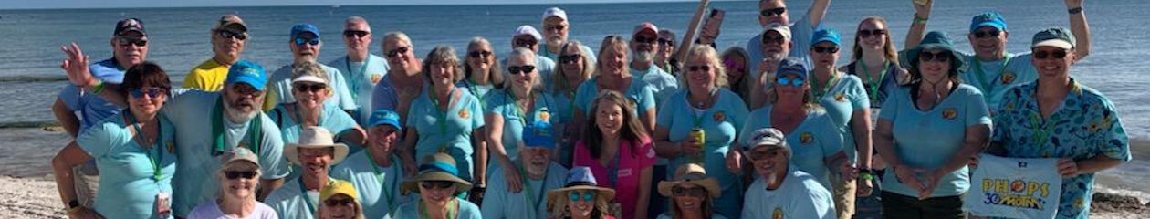 Parrot Heads of Puget Sound